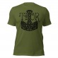 Buy T-shirt - Hammer of Thor